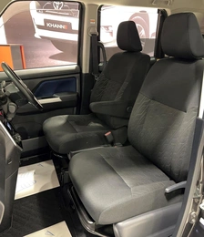Минивэн Toyota Roomy 2019 года, 1088000 рублей, Красноярск