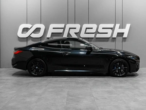 Купе BMW 4 серия 2020 года, 5850000 рублей, Тюмень