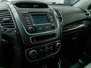 Внедорожник Kia Sorento 2019 года, 2599000 рублей, Красноярск