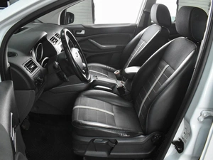 Внедорожник Ford Kuga 2011 года, 1019000 рублей, Воронеж