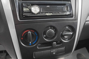 Седан Datsun on-DO 2019 года, 639000 рублей, Барнаул