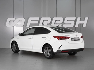 Седан Hyundai Solaris 2020 года, 1849000 рублей, Минеральные Воды