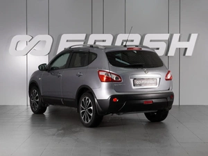 Внедорожник Nissan Qashqai 2011 года, 979000 рублей, Минеральные Воды