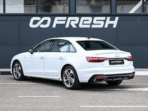 Седан Audi A4 2020 года, 2999000 рублей, Кирилловка
