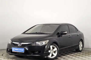 Седан Honda Civic 2010 года, 959000 рублей, Пермь