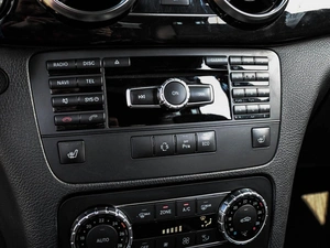 Внедорожник Mercedes-benz GLK-класс 2013 года, 1799000 рублей, Кирилловка
