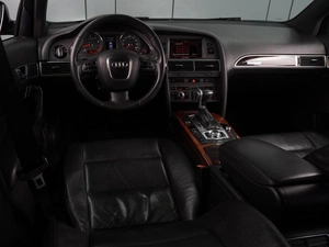 Седан Audi A6 2006 года, 1209000 рублей, Воронеж