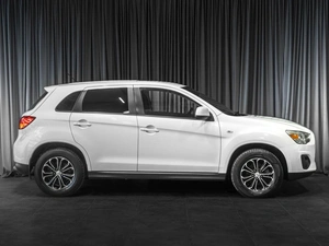 Внедорожник Mitsubishi ASX 2014 года, 1199000 рублей, Тюмень