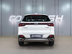 Внедорожник Chery Tiggo 8 2020 года, 1595000 рублей, Воронеж
