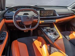 Лифтбек Changan UNI-V 2023 года, 2350000 рублей, Краснодар
