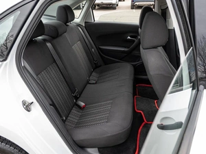 Седан Volkswagen Polo 2020 года, 1160000 рублей, Краснодар