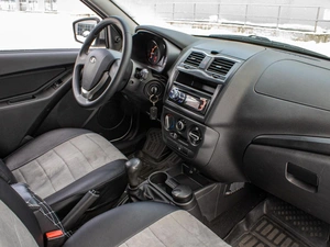 Лифтбек ВАЗ (LADA) Granta 2020 года, 679000 рублей, Петрозаводск