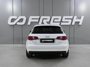 Хетчбэк Audi A3 2013 года, 1299000 рублей, Ростов-на-Дону