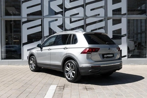 Внедорожник Volkswagen Tiguan 2021 года, 2875000 рублей, Ставрополь