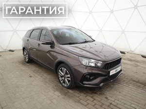 Универсал ВАЗ (LADA) Vesta 2021 года, 1270000 рублей, Обнинск