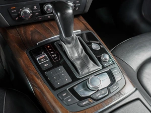 Седан Audi A6 2015 года, 1599000 рублей, Воронеж