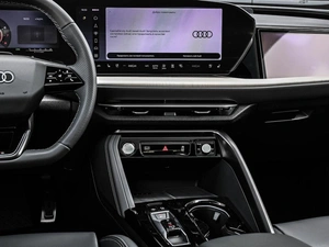 Внедорожник Audi Q5 2026 года, 6949000 рублей, Кирилловка