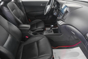 Хетчбэк Hyundai i30 2009 года, 749000 рублей, Кемерово