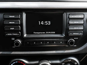 Хетчбэк Kia Rio X-Line 2019 года, 1599000 рублей, Кирилловка