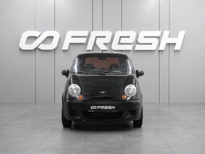 Хетчбэк Daewoo Matiz 2012 года, 274000 рублей, Воронеж
