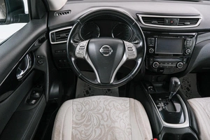 Внедорожник Nissan Qashqai 2014 года, 1709000 рублей, Красноярск