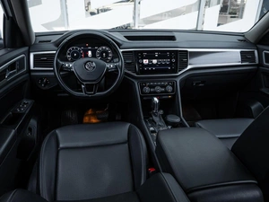 Внедорожник Volkswagen Teramont 2018 года, 2920000 рублей, Ставрополь