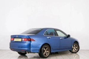 Седан Honda Accord 2007 года, 909000 рублей, Красноярск