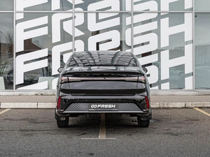 Седан Baic U5 Plus 2023 года, 1338000 рублей, Краснодар