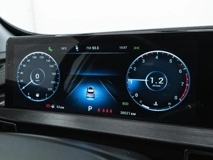 Внедорожник Chery Tiggo 7 Pro Max 2024 года, 2149000 рублей, Красноярск