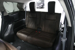 Внедорожник Infiniti JX 2013 года, 1878000 рублей, Солонцы