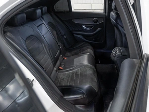 Седан Mercedes-benz C-класс 2019 года, 2899000 рублей, Краснодар