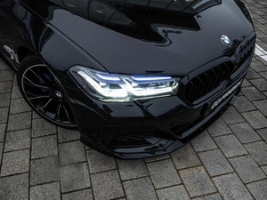 Седан BMW 5 серия 2018 года, 3150777 рублей, Ставрополь