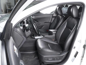 Седан Kia Optima 2015 года, 1495000 рублей, Ростов-на-Дону