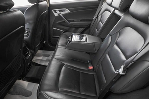 Внедорожник Geely Atlas 2021 года, 1599000 рублей, Барнаул