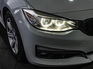 Лифтбек BMW 3 серия GT 2014 года, 2035000 рублей, Тюмень