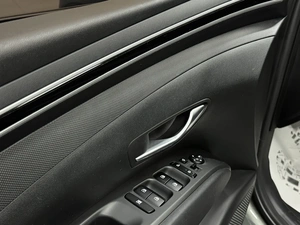 Внедорожник Hyundai Tucson 2021 года, 2797000 рублей, Красноярск