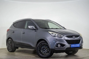 Внедорожник Hyundai ix35 2014 года, 1569000 рублей, Оренбург