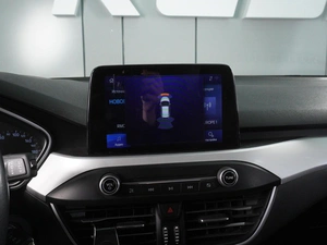 Универсал Ford Focus 2019 года, 1298000 рублей, Красный Пахарь