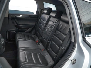 Внедорожник Volkswagen Touareg 2012 года, 1699777 рублей, Москва