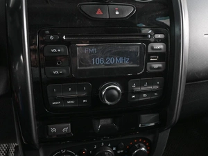 Внедорожник Renault Duster 2016 года, 919000 рублей, Ростов-на-Дону