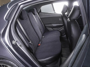 Седан Kia Rio 2012 года, 850000 рублей, Ростов-на-Дону