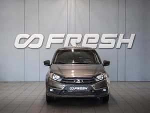 Лифтбек ВАЗ (LADA) Granta 2020 года, 700000 рублей, Муром