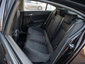 Лифтбек Opel Insignia 2014 года, 1040000 рублей, Краснодар