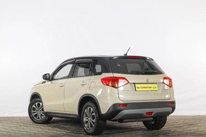 Внедорожник Suzuki Vitara 2015 года, 1629000 рублей, Тюмень
