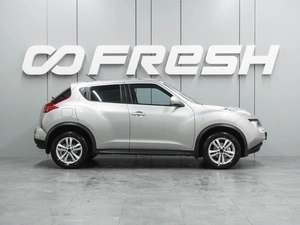 Внедорожник Nissan Juke 2012 года, 997000 рублей, Воронеж