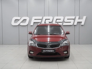 Универсал Kia Ceed 2010 года, 680000 рублей, Ростов-на-Дону