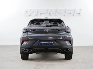 Внедорожник Changan UNI-T 2020 года, 2043444 рублей, Москва