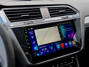 Внедорожник Volkswagen Tiguan 2022 года, 3710000 рублей, Краснодар