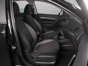 Седан ВАЗ (LADA) Vesta 2024 года, 1499000 рублей, Красный Пахарь