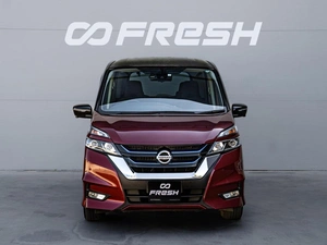 Минивэн Nissan Serena 2018 года, 2170000 рублей, Краснодар